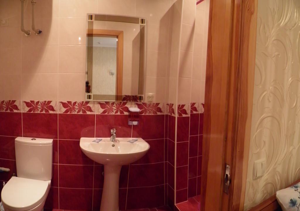 Atrium Hotel Melitopolʼ Habitación foto