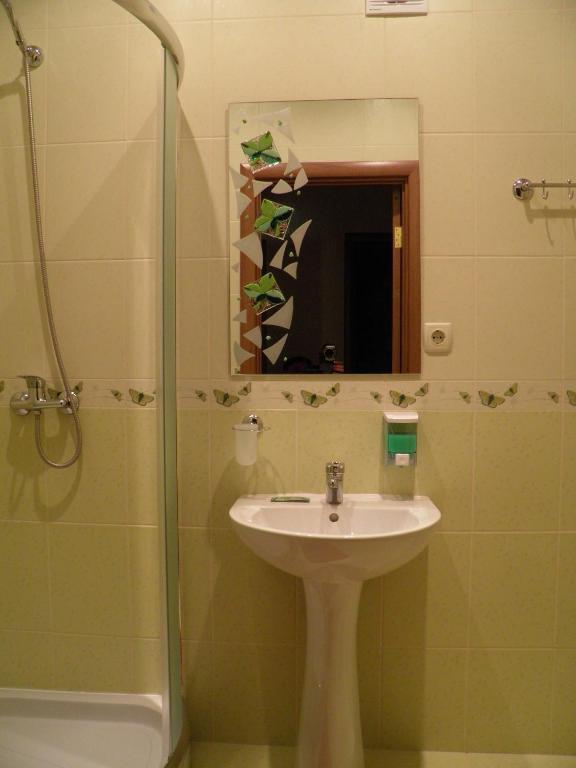 Atrium Hotel Melitopolʼ Habitación foto